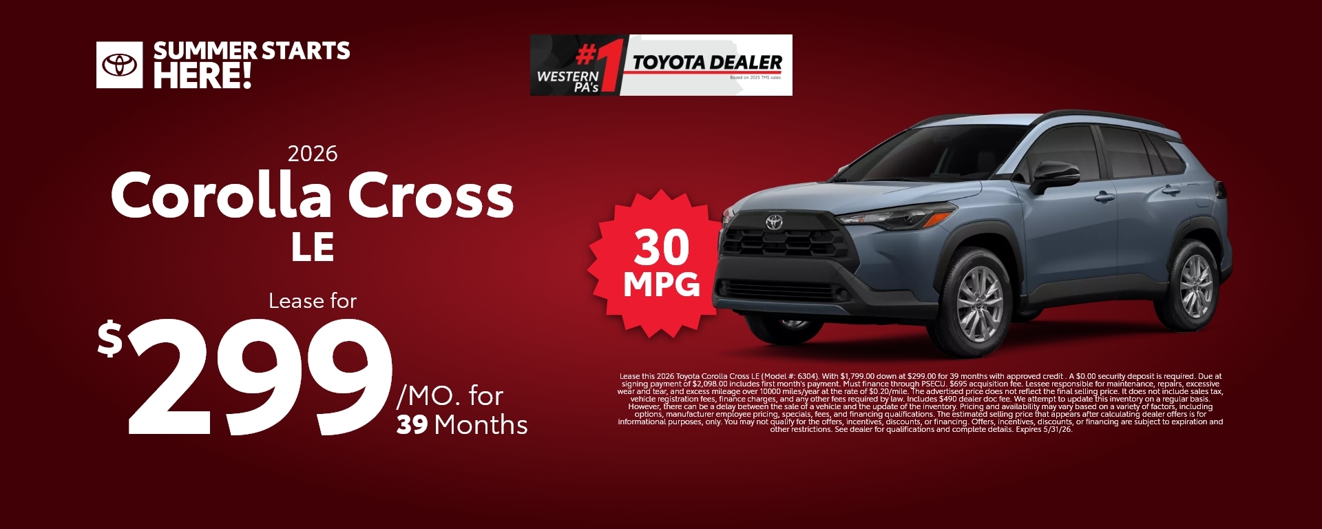 Toyota of Erie