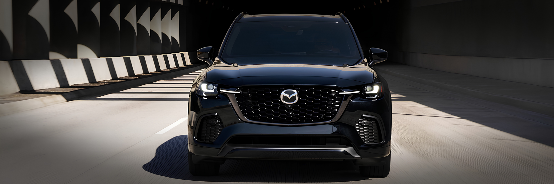 2026 Mazde CX-50 Exterior