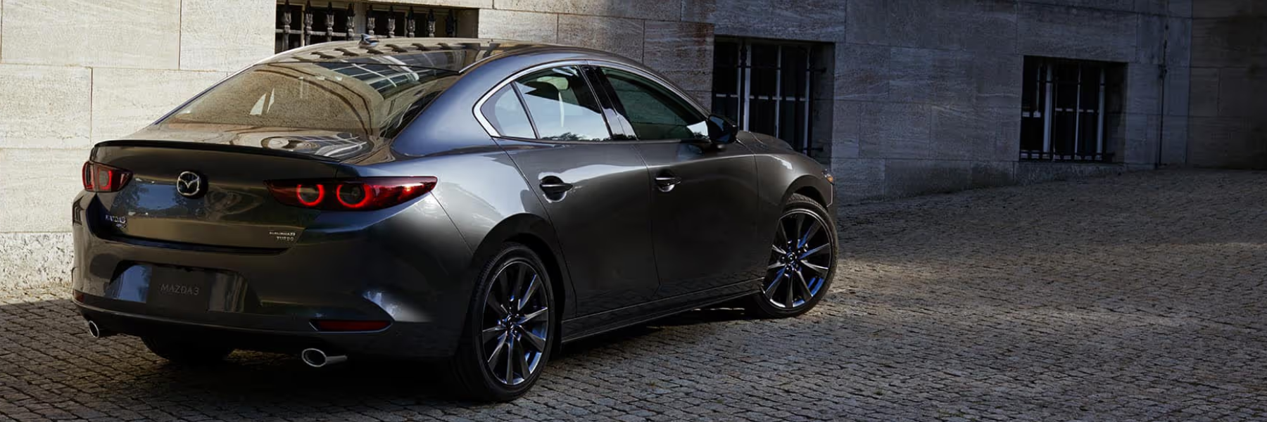 2026 Mazde CX-50 Exterior