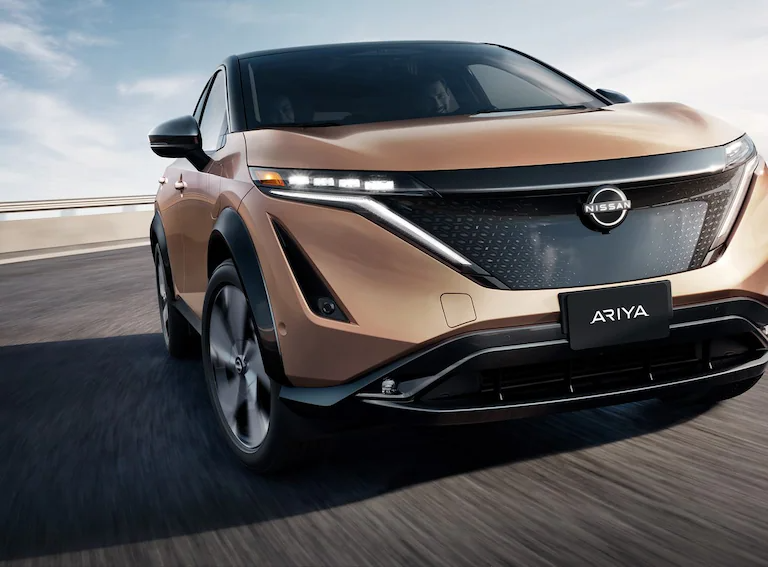 Yark Nissan