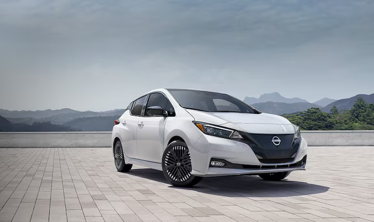 Yark Nissan