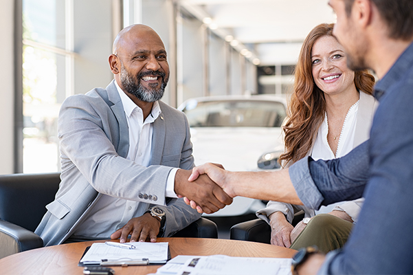 George Harte Nissan West Haven CT
