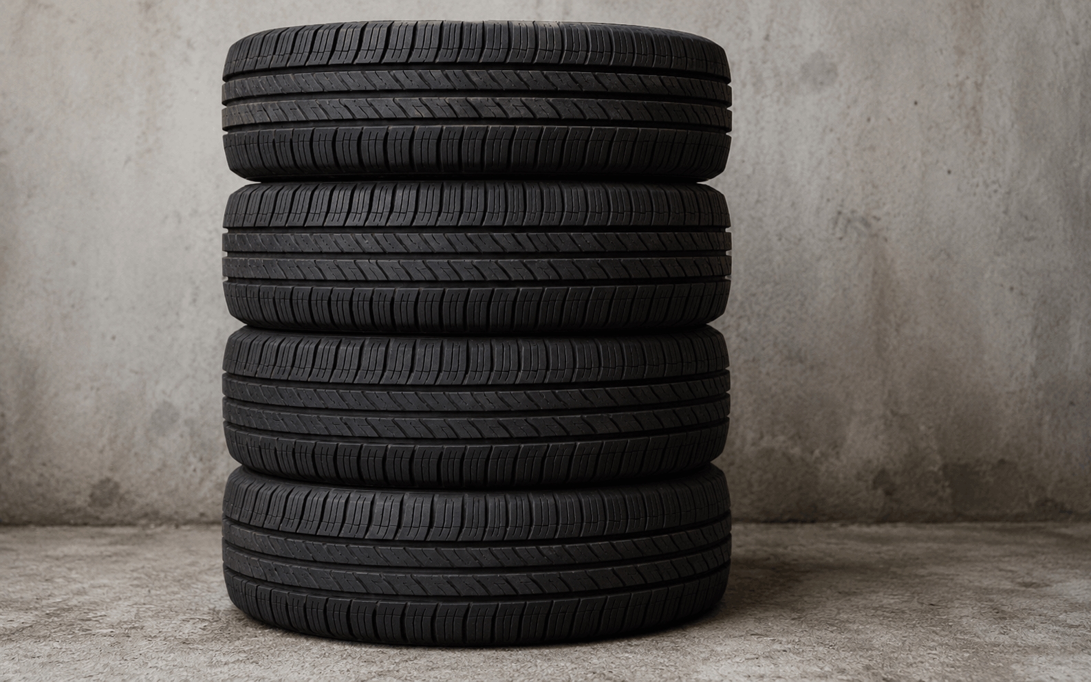 Any Eligible Set of Tires