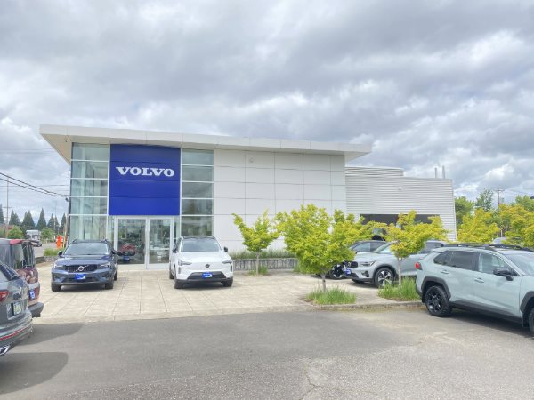 Herzog-Meier Auto Center Beaverton OR