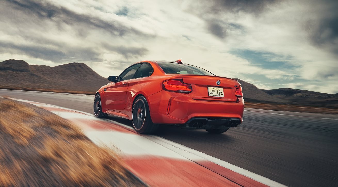 BMW M2 CS 2021 review: This is the most fun you can have in a road