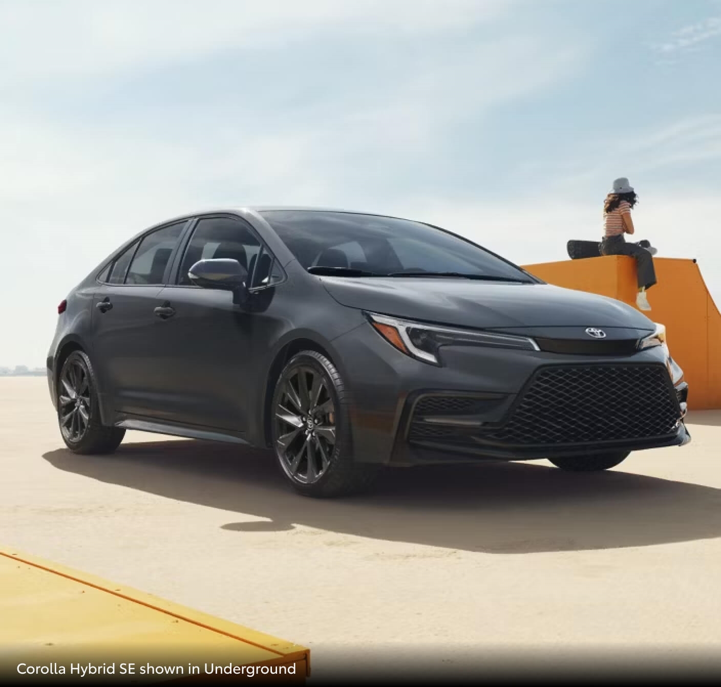 EV vs. Gasoline: Why Choose an EV