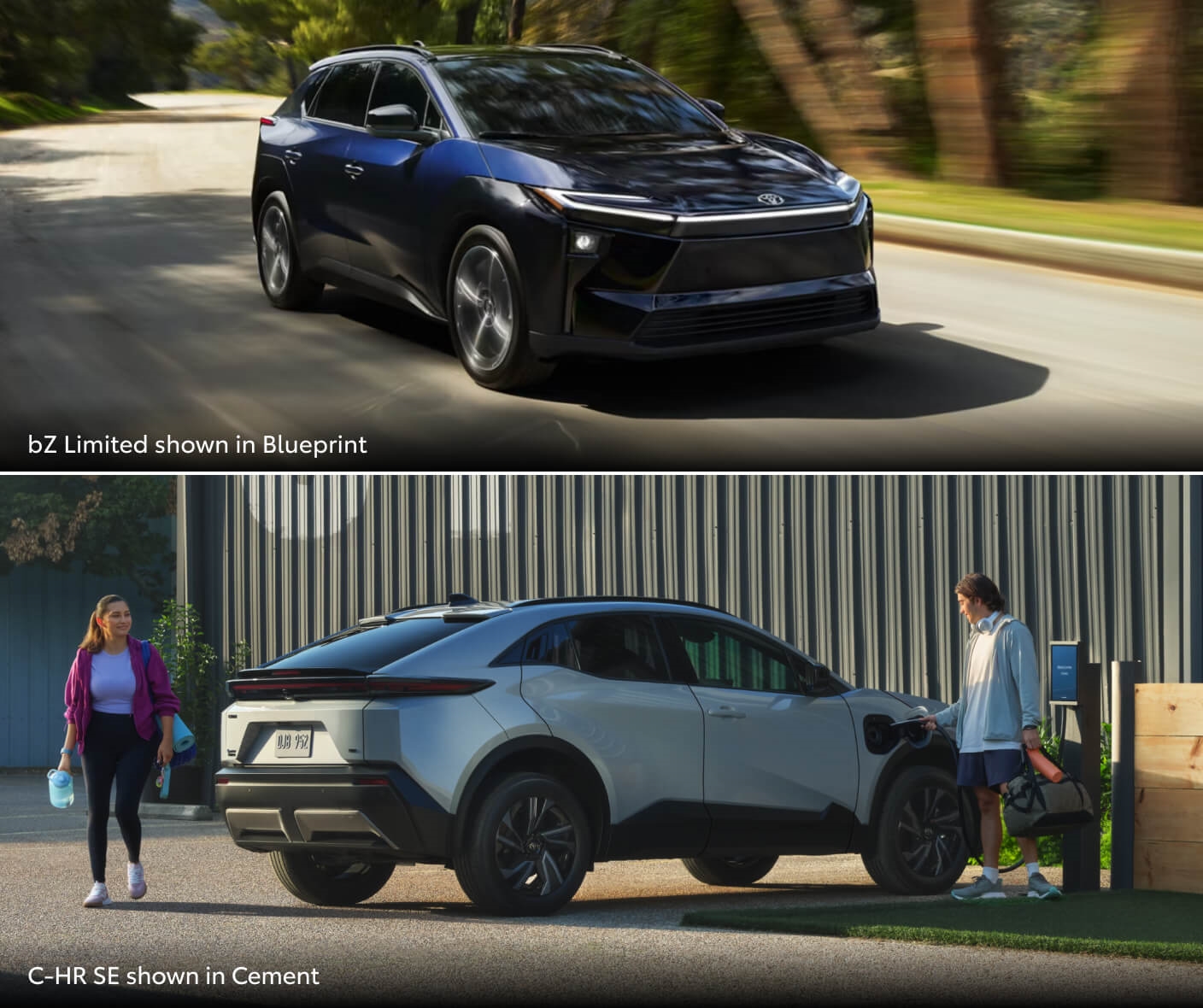 Electrified Toyota Options: Your Buyer's Guide