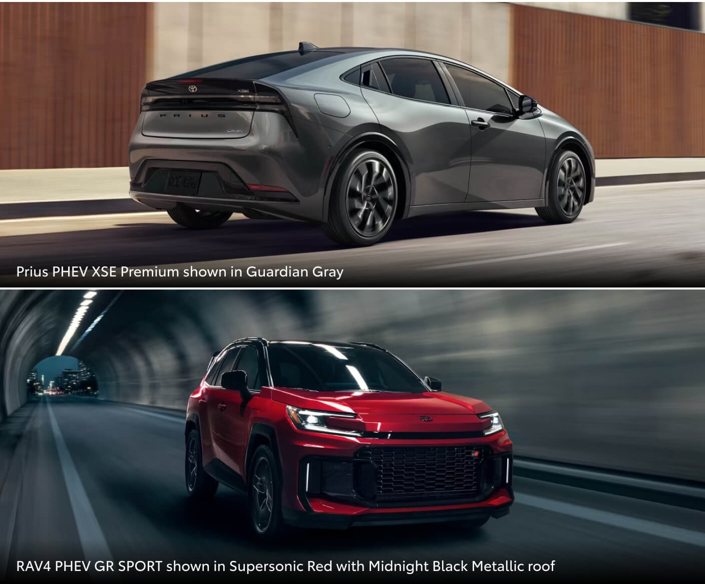 Electrified Toyota Options: Your Buyer's Guide