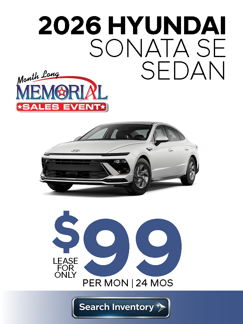 Krause Family Hyundai of Gainesville Gainesville GA