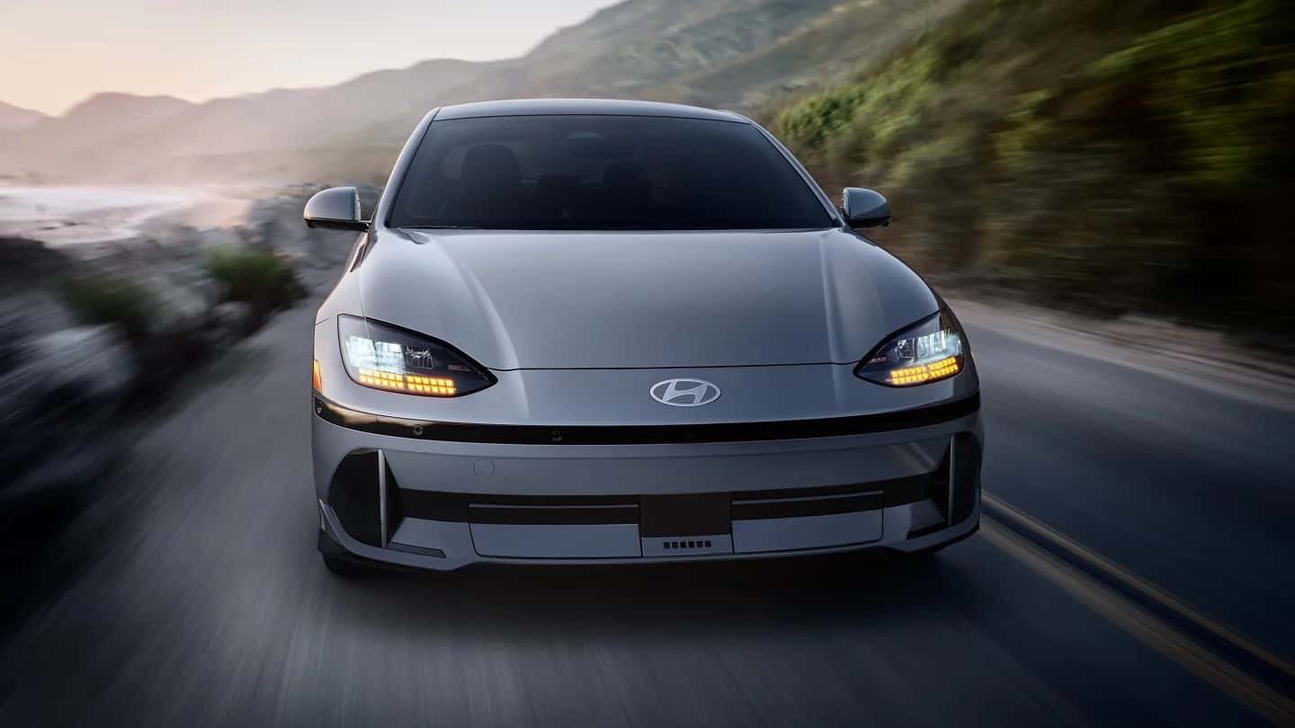 Safford Hyundai Leesburg Leesburg VA
