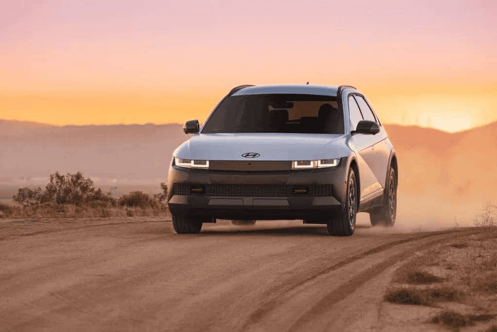 Safford Hyundai Leesburg Leesburg VA