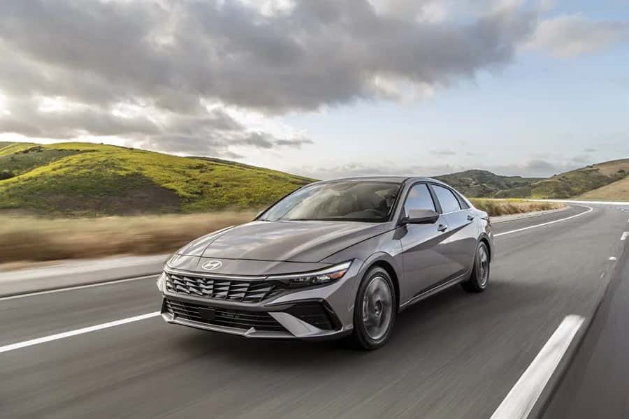 Safford Hyundai Leesburg Leesburg VA