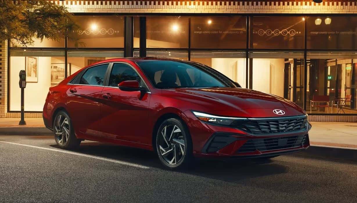 Safford Hyundai Leesburg Leesburg VA
