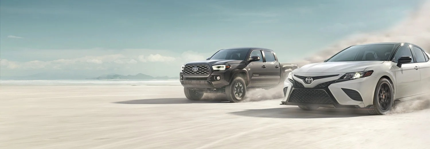 CMA's Rocky Mount Toyota Rocky Mount NC