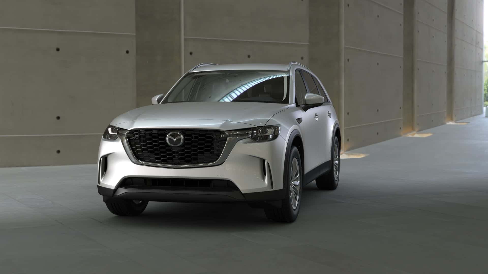Safford Mazda Alexandria Alexandria VA