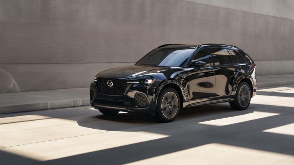 Safford Mazda Alexandria Alexandria VA