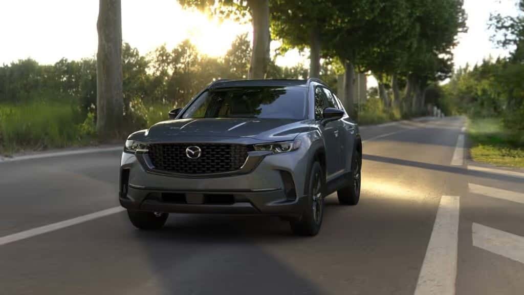 Safford Mazda Alexandria Alexandria VA