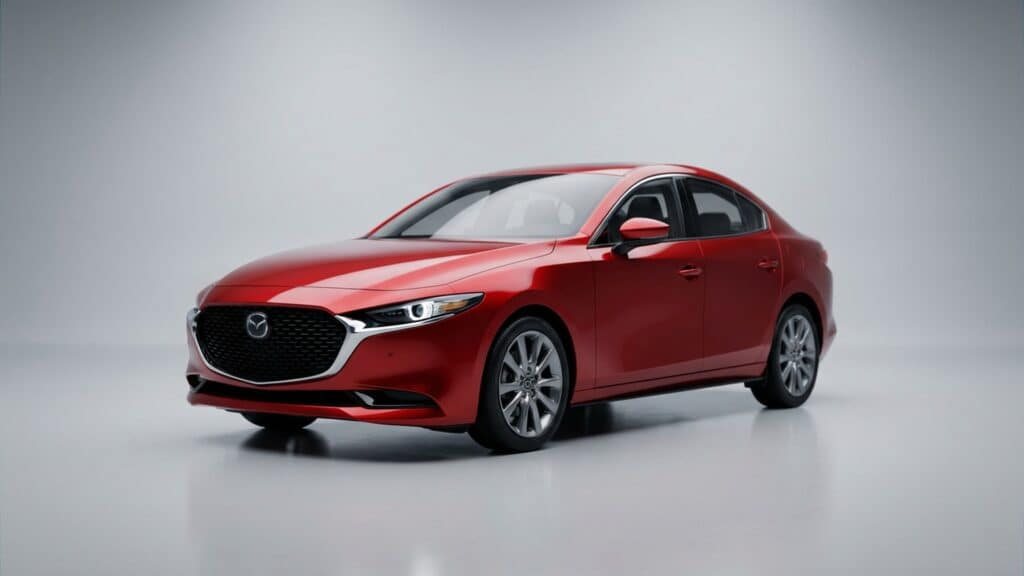 Safford Mazda Alexandria Alexandria VA