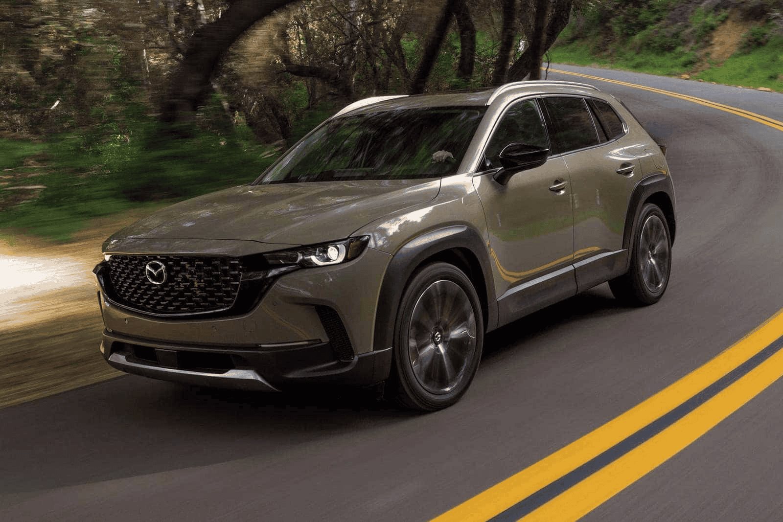 Safford Mazda Alexandria Alexandria VA