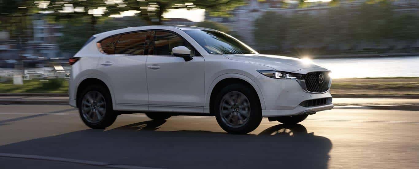 Safford Mazda Alexandria Alexandria VA