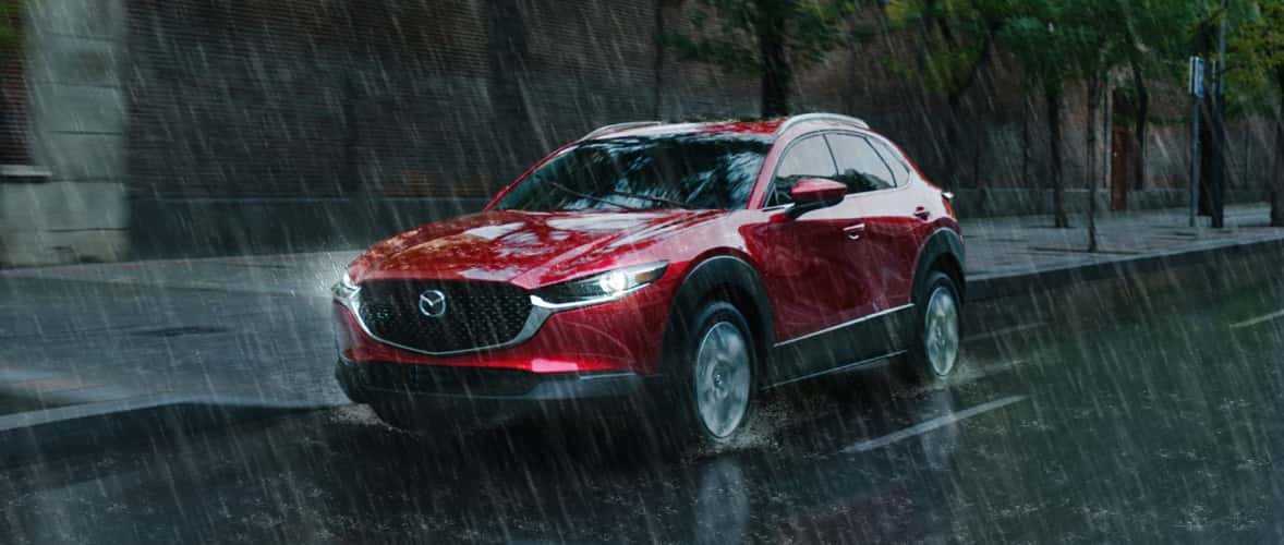 Safford Mazda Alexandria Alexandria VA