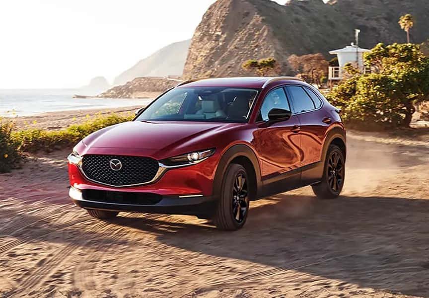 Safford Mazda Alexandria Alexandria VA