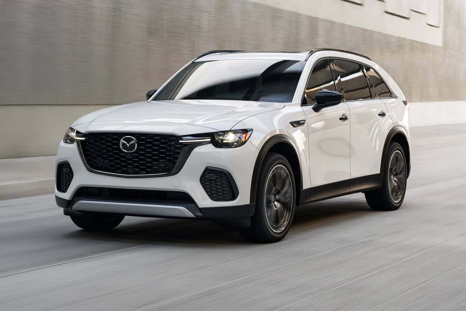 Safford Mazda Alexandria Alexandria VA