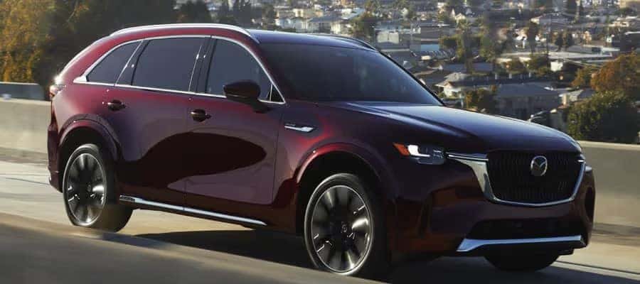 Safford Mazda Alexandria Alexandria VA