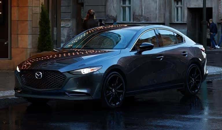 Safford Mazda Alexandria Alexandria VA