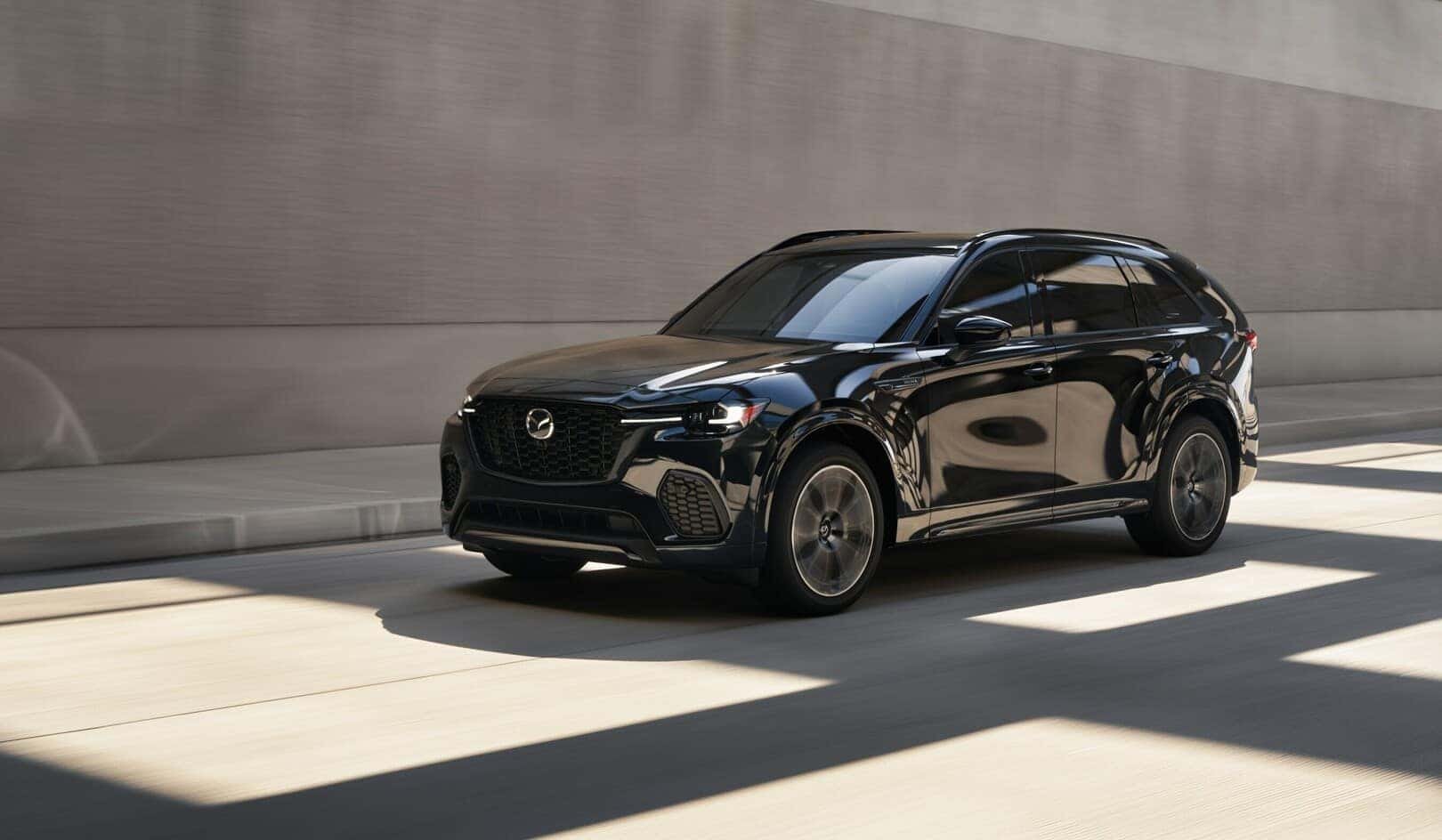 Safford Mazda Alexandria Alexandria VA