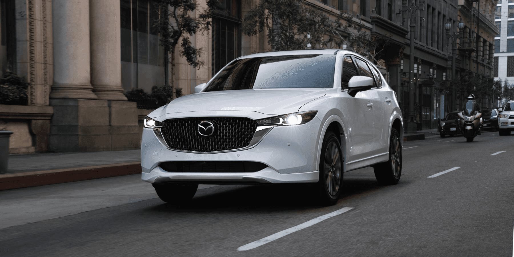 Safford Mazda Alexandria Alexandria VA
