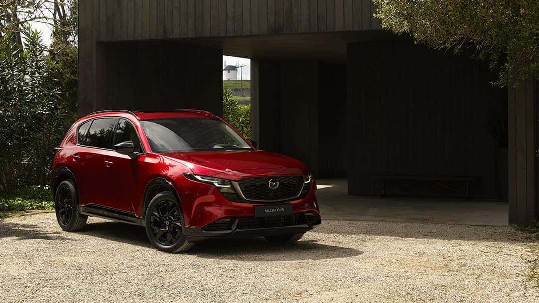 Safford Mazda Alexandria Alexandria VA