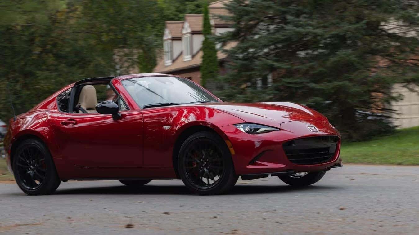 Safford Mazda Alexandria Alexandria VA