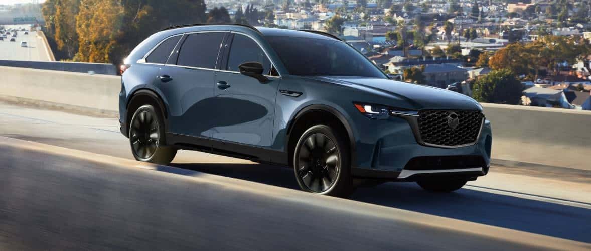 Safford Mazda Alexandria Alexandria VA