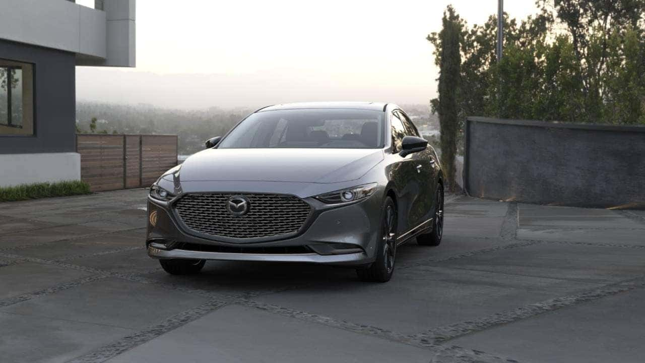 Mazda dealer near Eastvale CA - Fontana Mazda