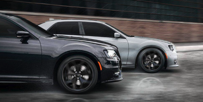 Kayser Chrysler Center of Sauk Prairie is your trusted, full-service dealership for every vehicle need, from routine maintenance to expert warranty repairs.