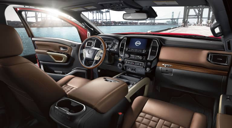 George Harte Nissan
