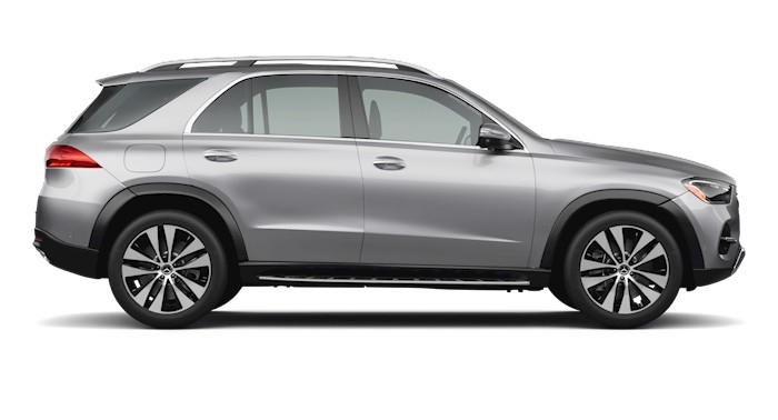 2026 GLE 450e 4MATIC®