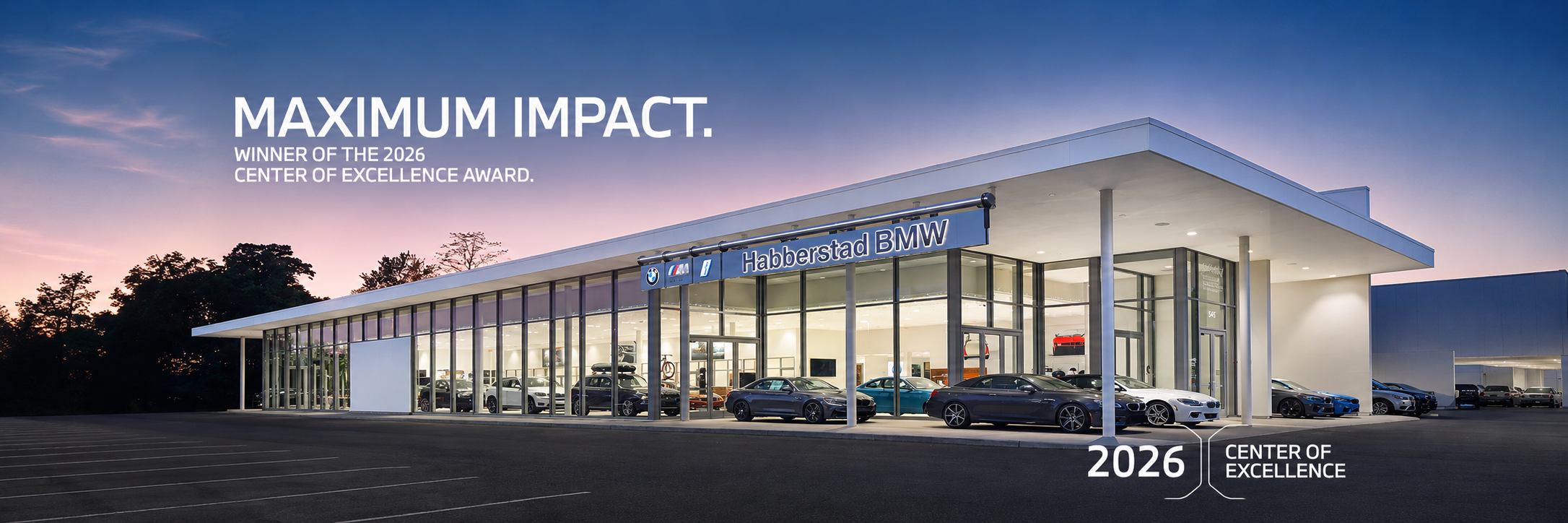 Habberstad BMW of Huntington Huntington Station NY