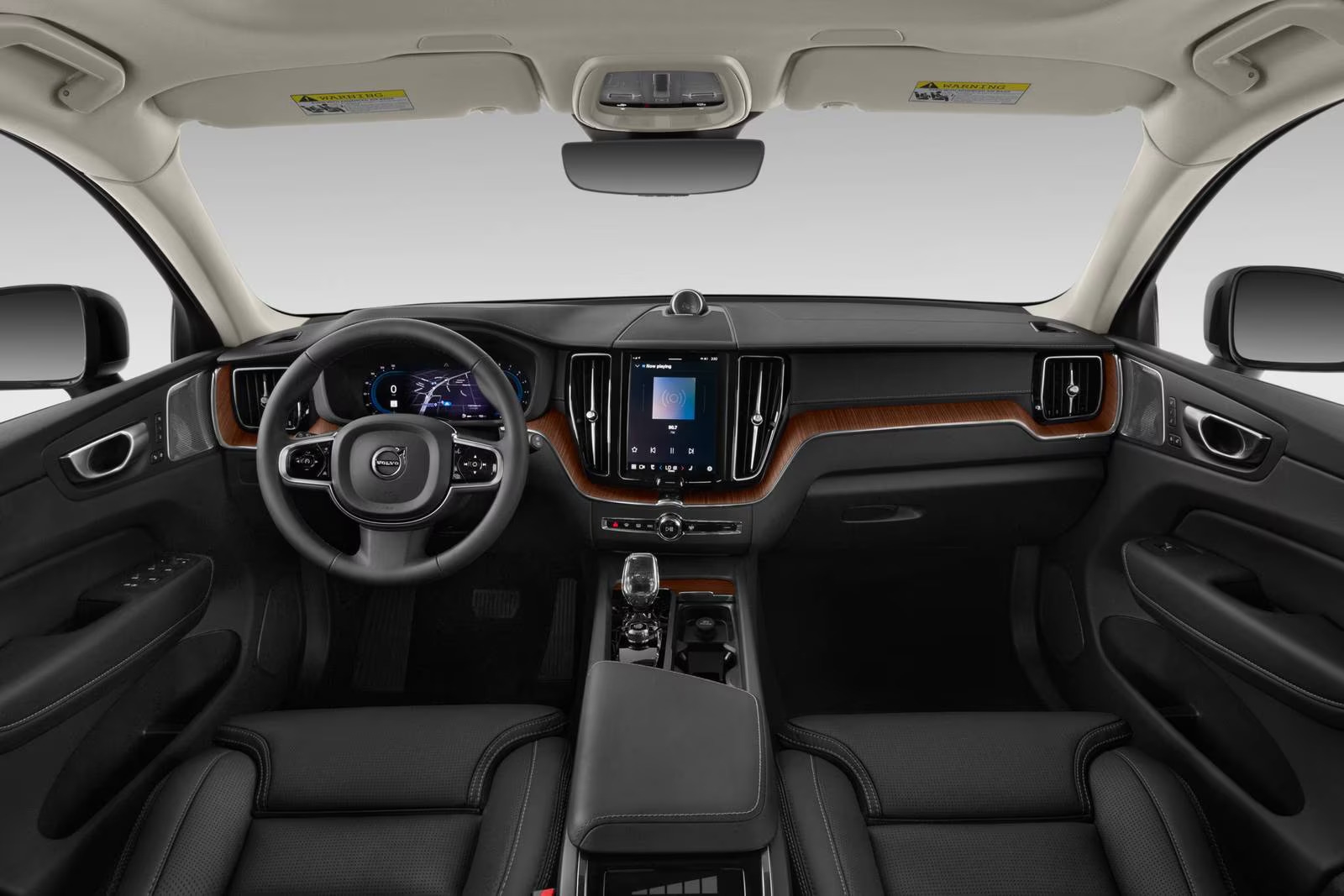 Volvo Cars South Bay