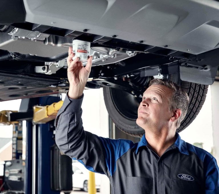 Road Ready Special at Murgado Ford of Chicago