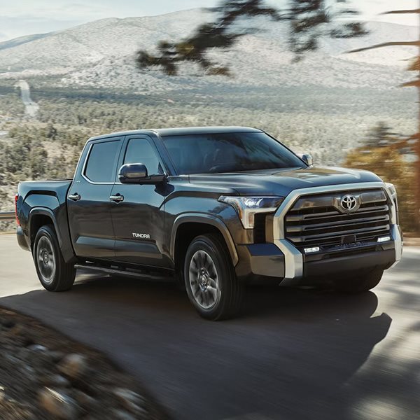 Coad Toyota Paducah Paducah KY