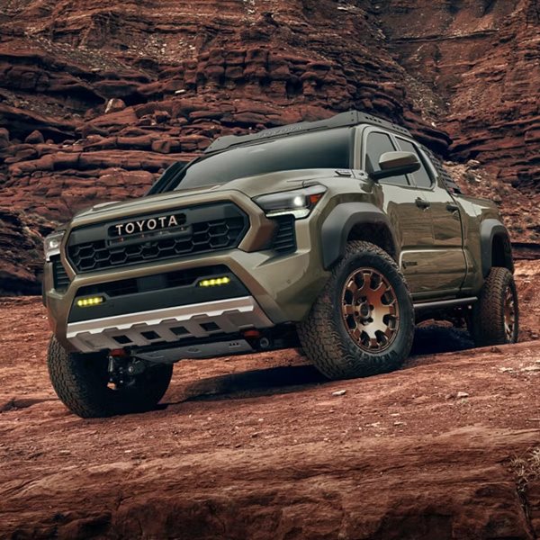 Coad Toyota Paducah Paducah KY