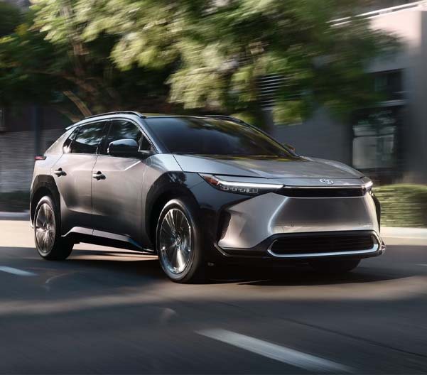 Coad Toyota Paducah Paducah KY