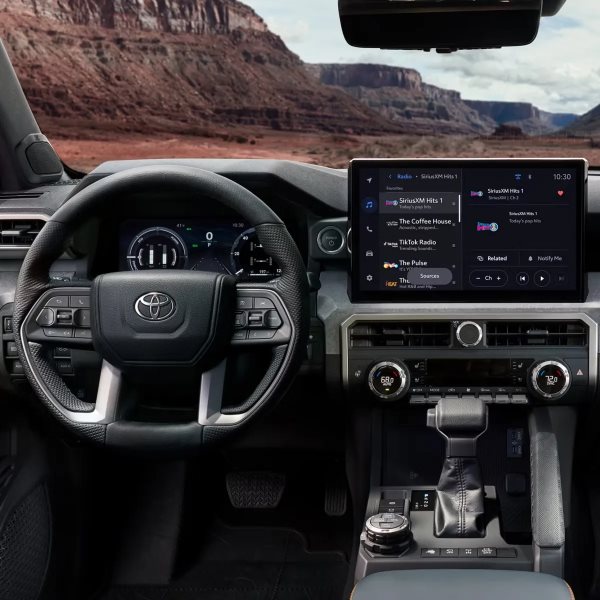 Coad Toyota Paducah Paducah KY