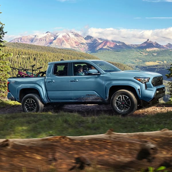 Coad Toyota Paducah Paducah KY
