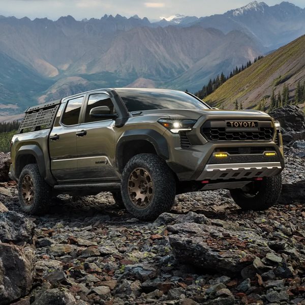 Coad Toyota Paducah Paducah KY
