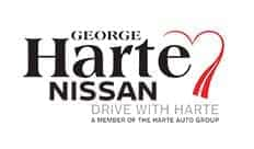 George Harte Nissan