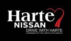 Harte Nissan