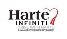 Harte Infiniti